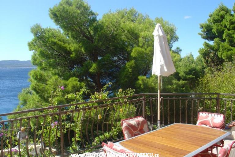 Apartmány Vinka – foto 2