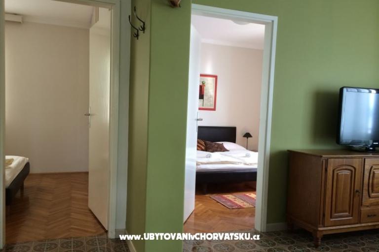 Apartmáns Villa Antares – foto 13