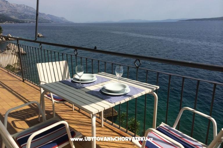 Apartmáns Villa Antares – foto 6