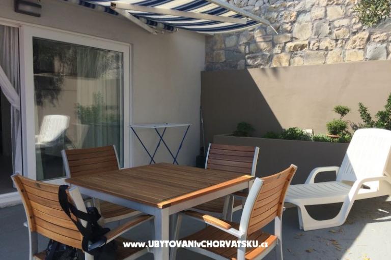 Apartmáns Villa Antares – foto 8