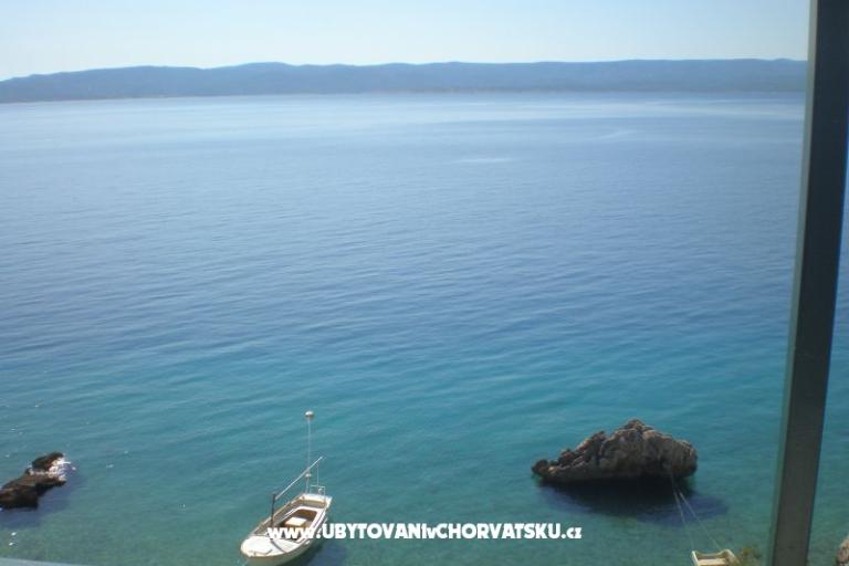 Apartmány Bulić – foto 12