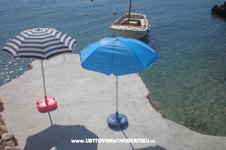 Apartmány Bulić – foto 14