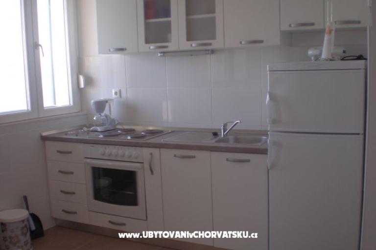 Apartmány Bulić – foto 15