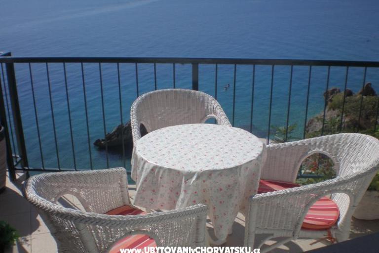Apartmány Bulić – foto 17