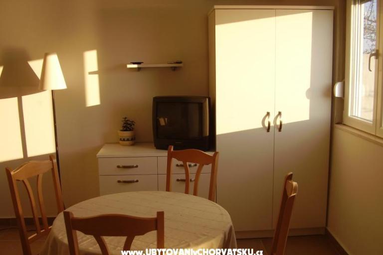 Apartmány Bulić – foto 2