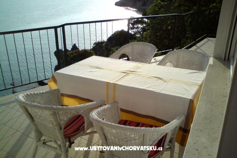 Apartmány Bulić – foto 3