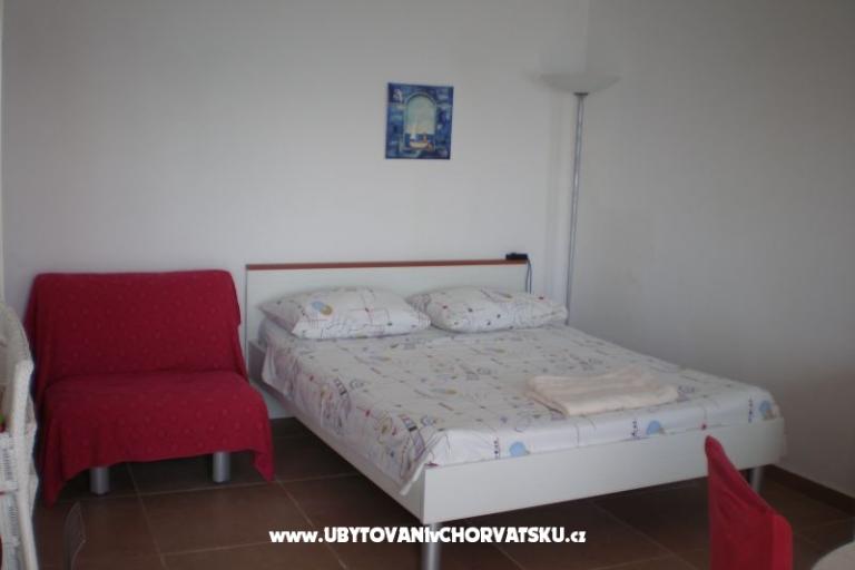 Apartmány Bulić – foto 7