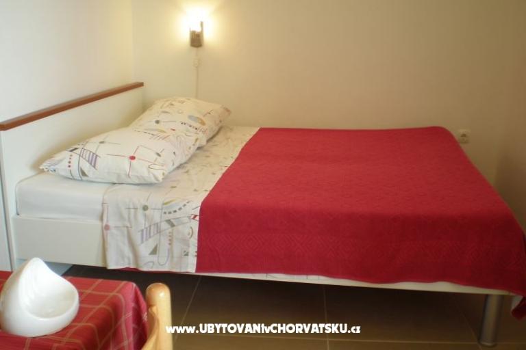 Apartmány Bulić – foto 9