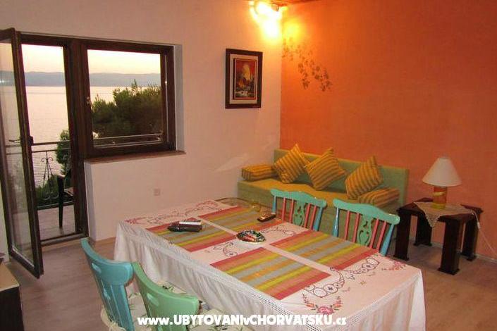 Apartmánts Abuela beach house – foto 6