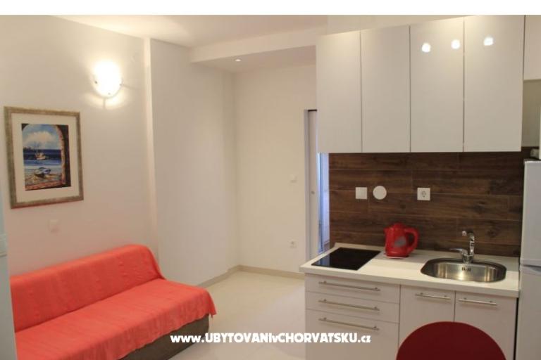 Apartmány Belvedere – foto 11