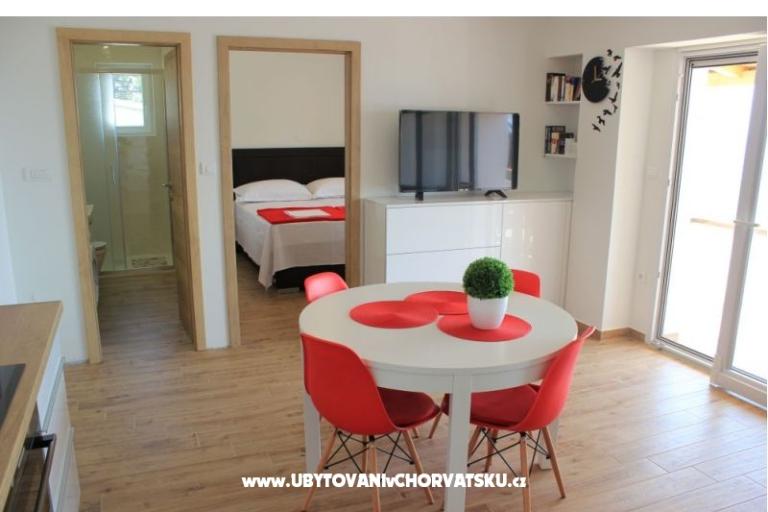 Apartmány Belvedere – foto 6