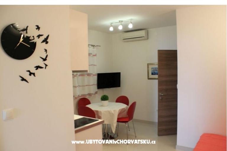 Apartmány Belvedere – foto 7