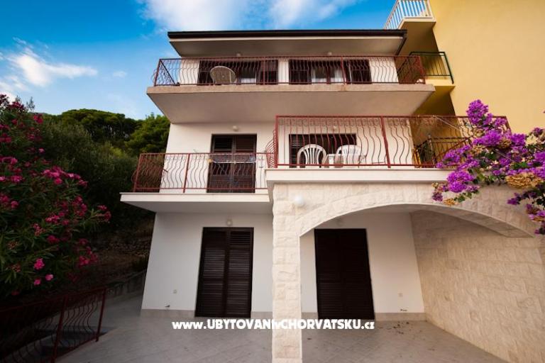 Apartmány Mark – foto 2