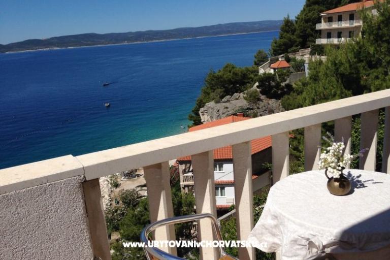 Apartmány Vanja – foto 10