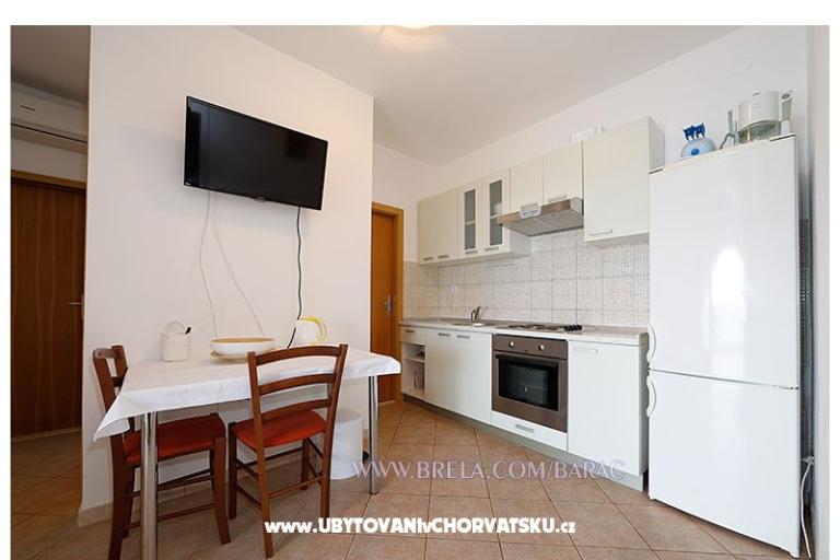 Apartmány Vanja – foto 3