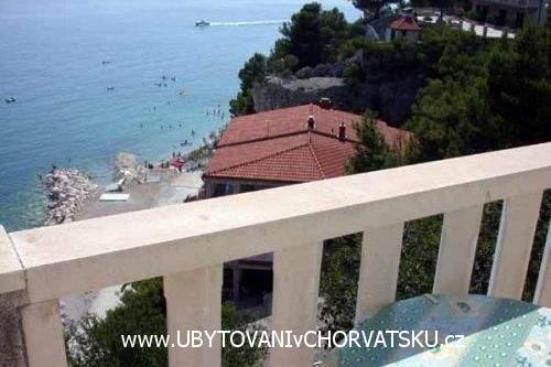 Apartmány Vanja – foto 4