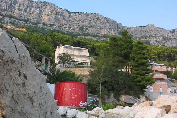 Apartmány Vanja – foto 7