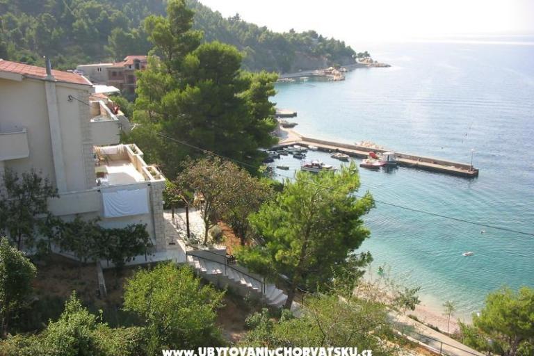 Apartmány Vanja – foto 8