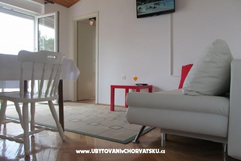 Apartmány Vanja – foto 9