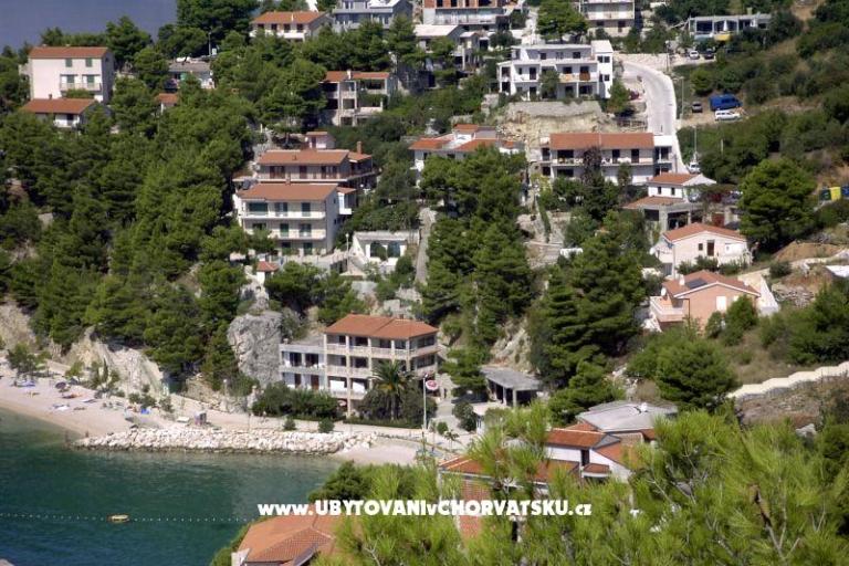 Apartmány Jagoda – foto 2