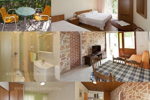 Apartmány Jagoda – foto 4