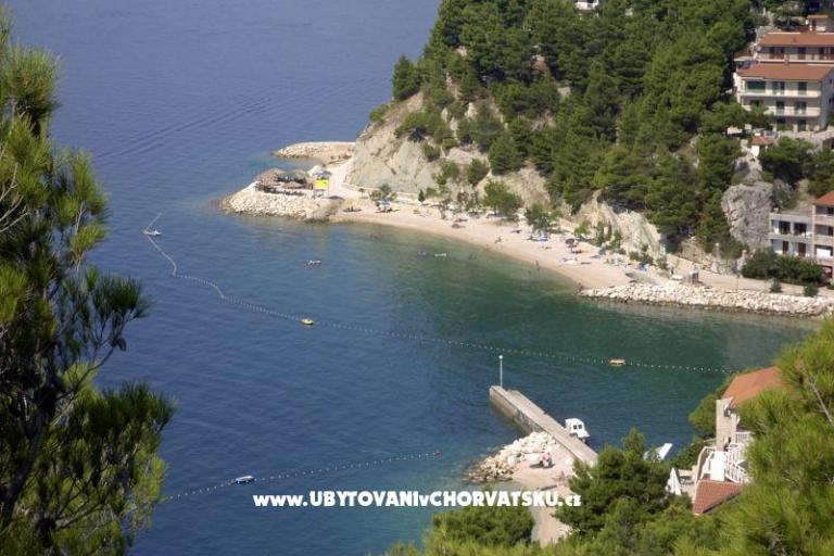 Apartmány Jagoda – foto 6