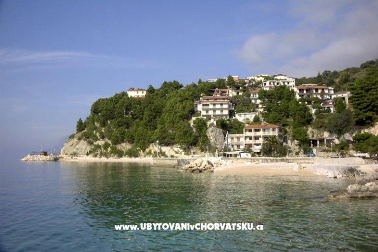 Apartmány Jagoda – foto 7