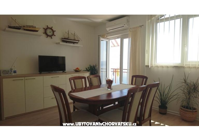 Apartmán R - Brela – foto 4