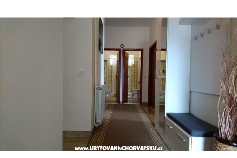Apartmán R - Brela – foto 8