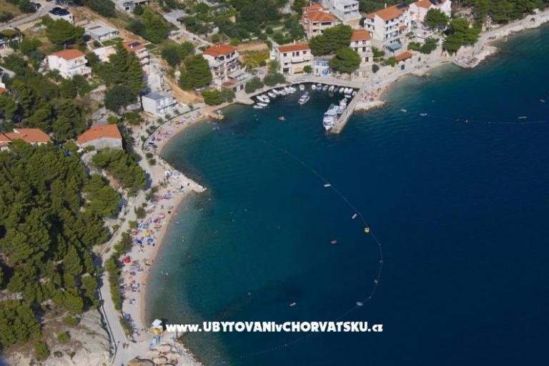Apartmány Beroullia – foto 2