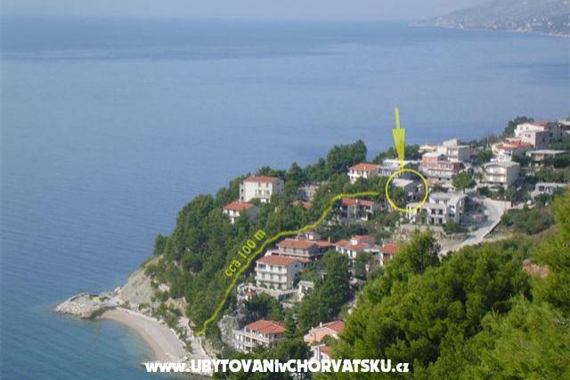 Apartmány Beroullia – foto 3