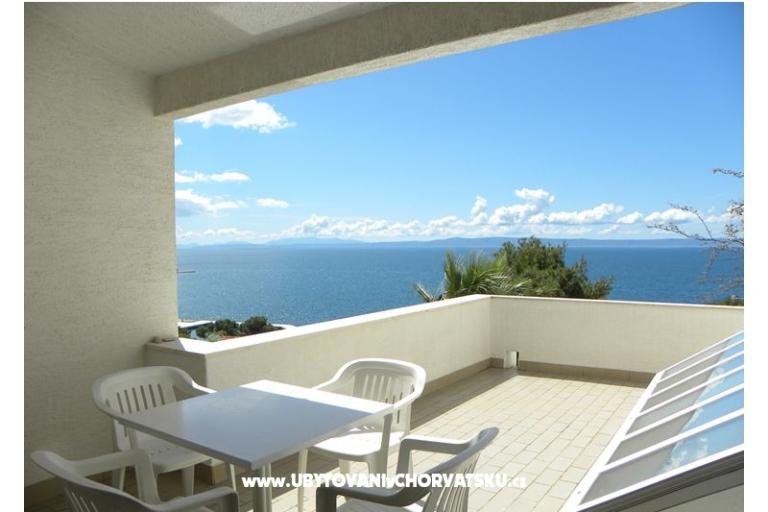 Apartmány Carmen – foto 3
