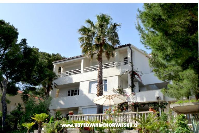 Apartmány Carmen – foto 4