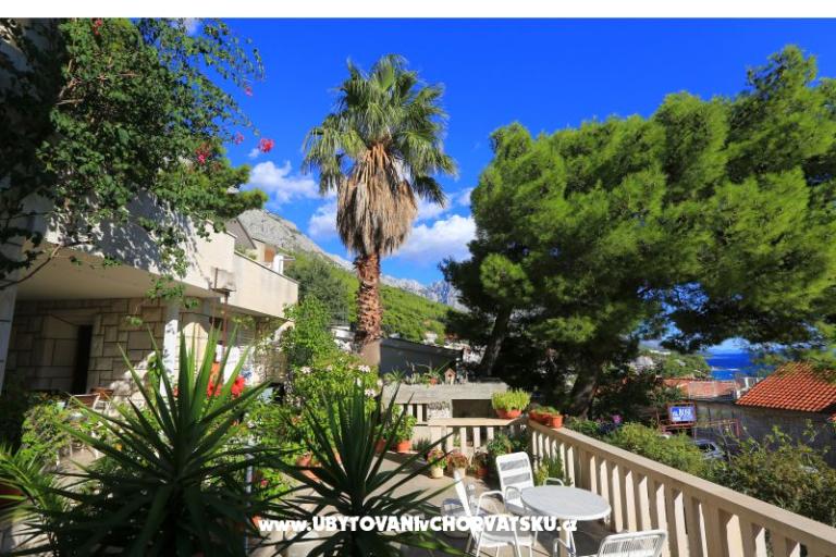 Apartmány Carmen – foto 5