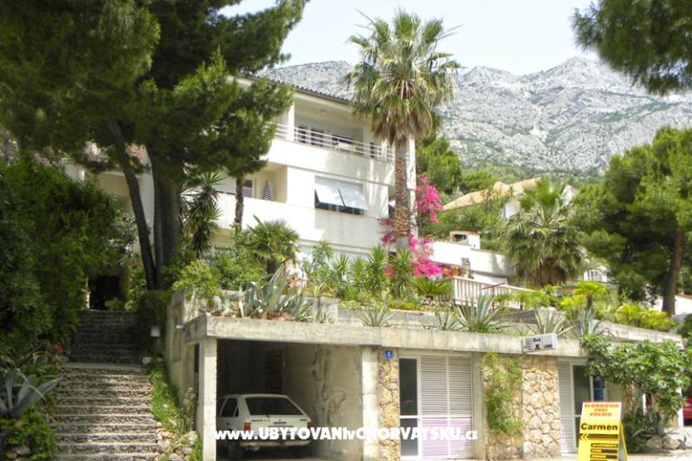 Apartmány Carmen – foto 6