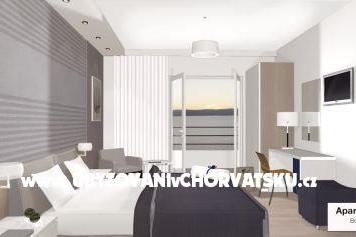 Apartmány Gin – foto 3