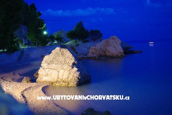 Apartmány Gin – foto 5