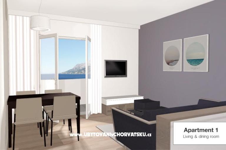 Apartmány Gin – foto 6