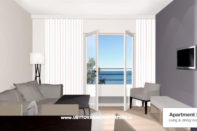 Apartmány Gin – foto 7