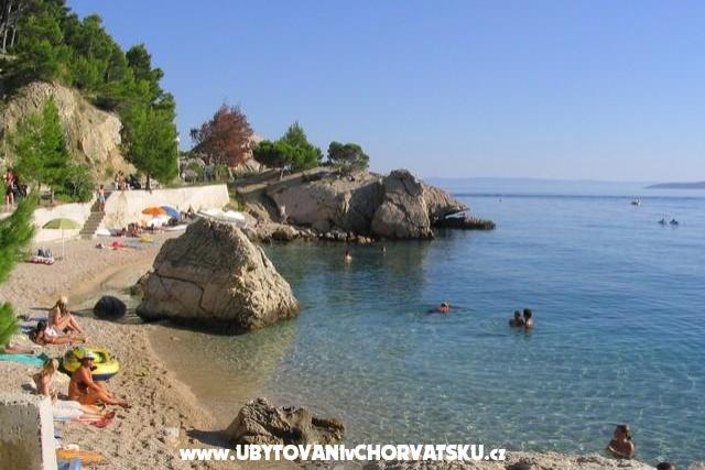 Apartmány Gin – foto 8