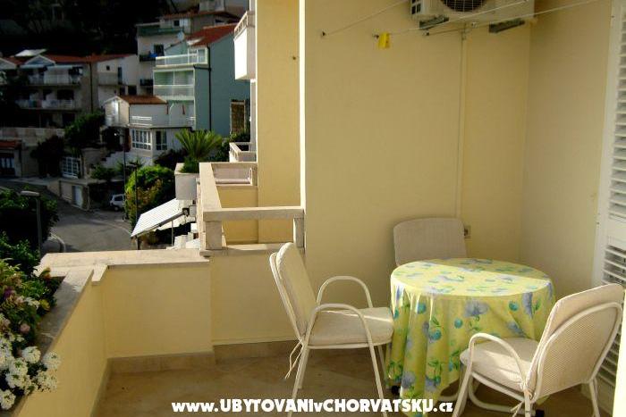 Apartmány Kartulina – foto 2