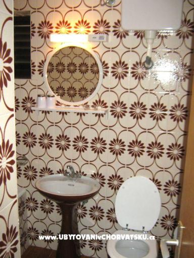 Apartmány Kartulina – foto 7