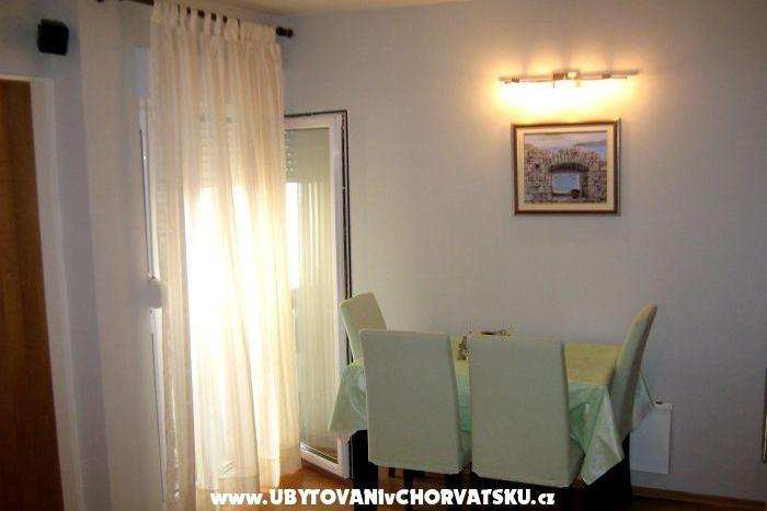 Apartmány Kartulina – foto 8