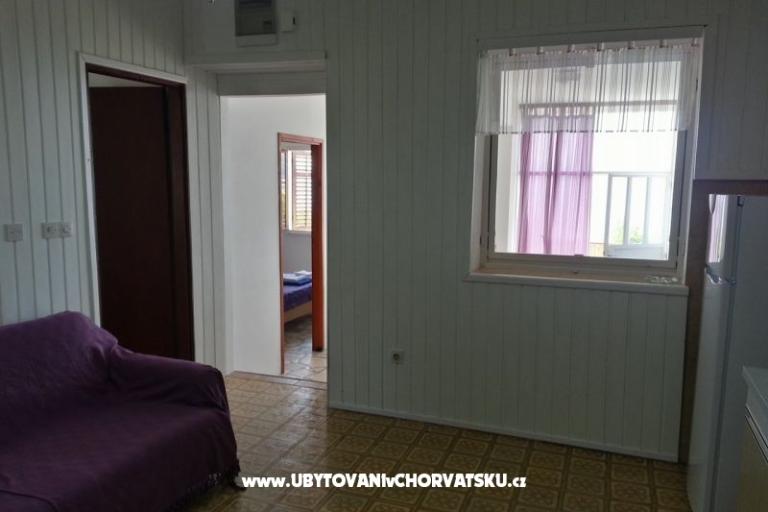 Apartmány Kiwi   – foto 11