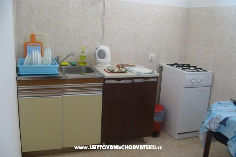 Apartmány Kiwi   – foto 16