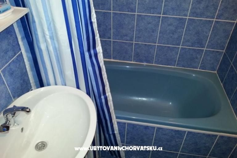 Apartmány Kiwi   – foto 18