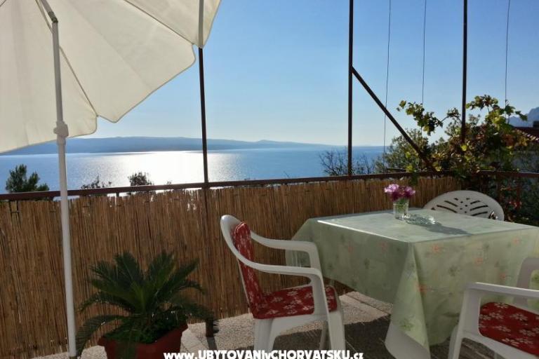 Apartmány Kiwi   – foto 2