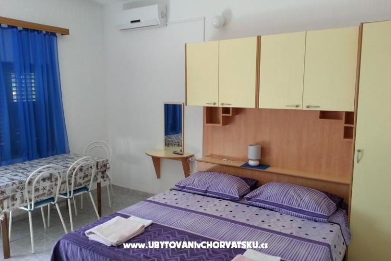 Apartmány Kiwi   – foto 3