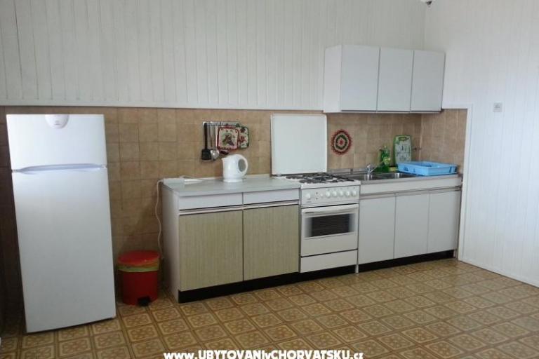 Apartmány Kiwi   – foto 7