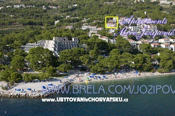 Apartmány Miva – foto 8